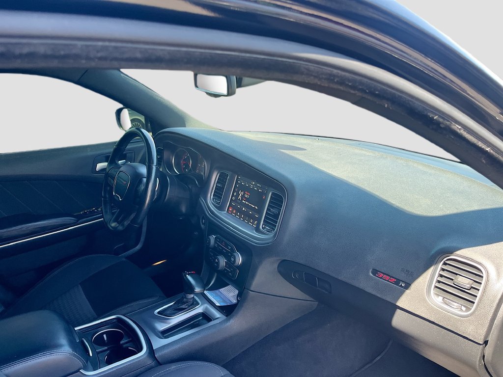 Used 2023 Dodge Charger Scat Pack RWD image 27