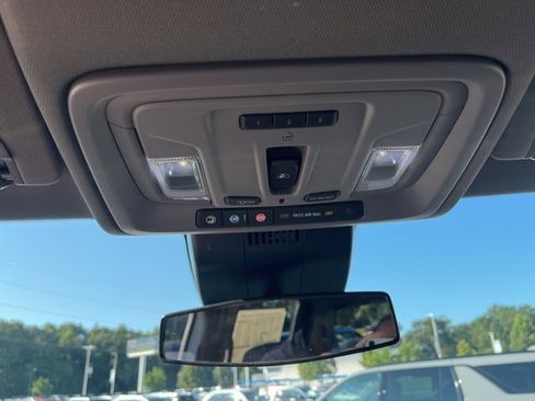 New 2026 Chevrolet Silverado 1500 LT w/ All Star Edition Plus image 34