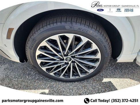 New 2026 Hyundai Palisade Calligraphy image 29