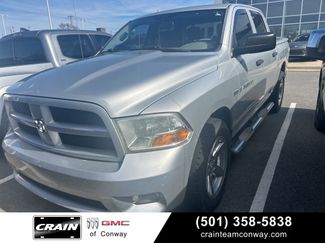 Used 2012 RAM 1500 Express w/ ST Popular Equipment Group video 1