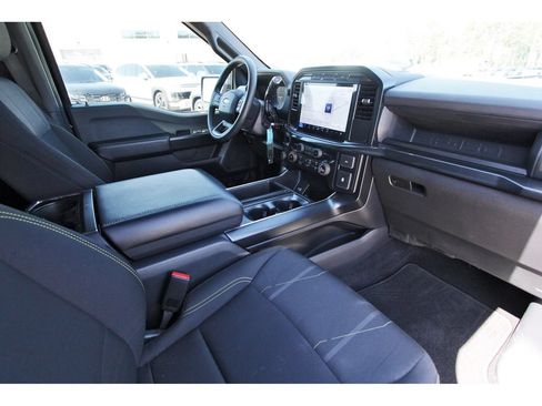 Certified 2024 Ford F150 STX RWD image 28