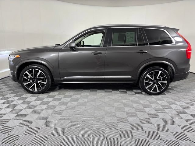 Used 2023 Volvo XC90 B6 Plus w/ Protection Package Premier AWD/4WD image 9