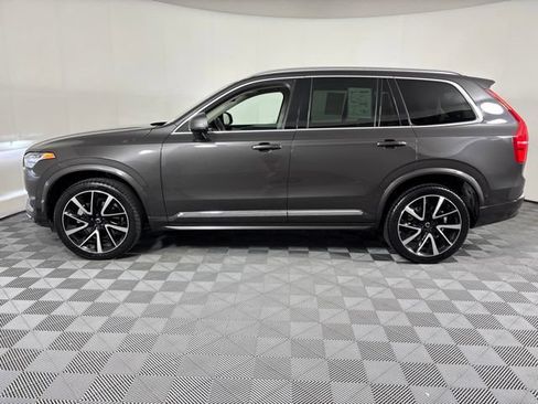 Used 2023 Volvo XC90 B6 Plus w/ Protection Package Premier AWD/4WD image 9