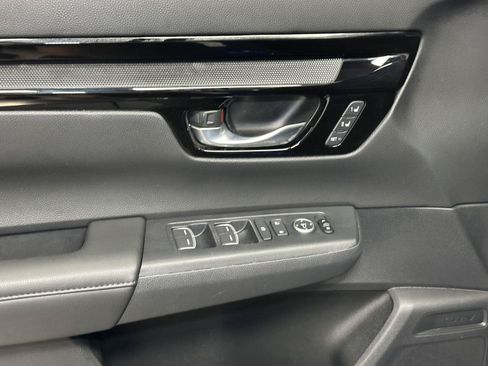 Used 2025 Honda CR-V EX-L image 20