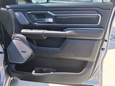 New 2026 RAM 1500 Laramie AWD/4WD image 25