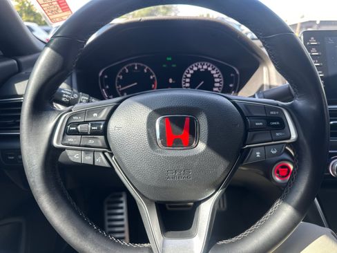Used 2020 Honda Accord Sport image 18