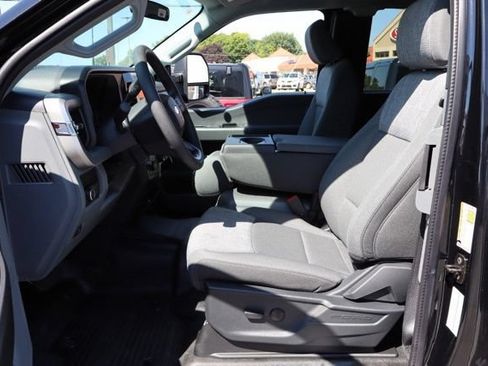 New 2026 Ford F350 XLT w/ FX4 Off-Road Package AWD/4WD image 19