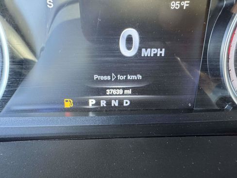 Used 2020 RAM 1500 Warlock AWD/4WD image 38