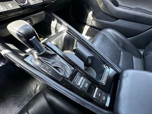 Used 2023 Honda Accord Touring image 26