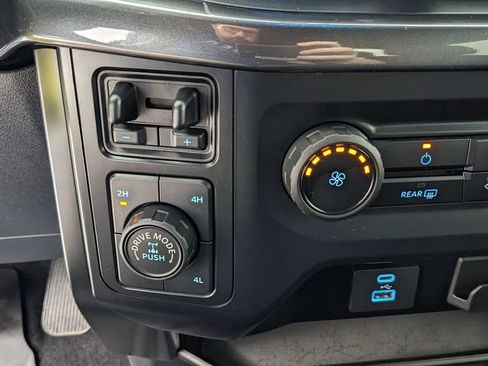 Certified 2023 Ford F150 XL w/ STX Appearance Package AWD/4WD image 30