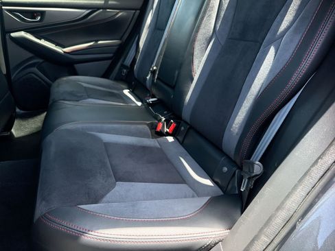 Certified 2023 Subaru WRX Limited AWD/4WD image 21