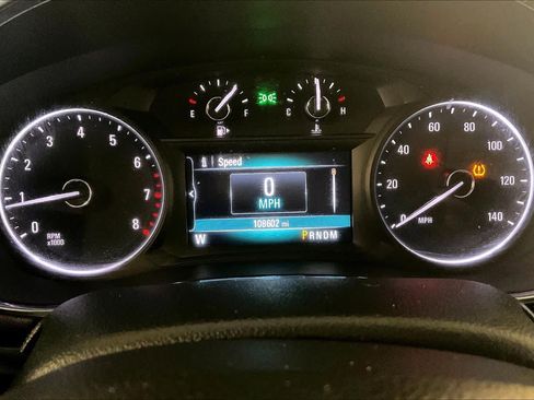 Used 2018 Buick Encore Preferred FWD image 23