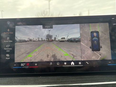 Used 2026 BMW X5 xDrive50e w/ Executive Package image 36