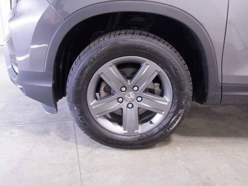 Certified 2023 Honda Ridgeline RTL-E image 11