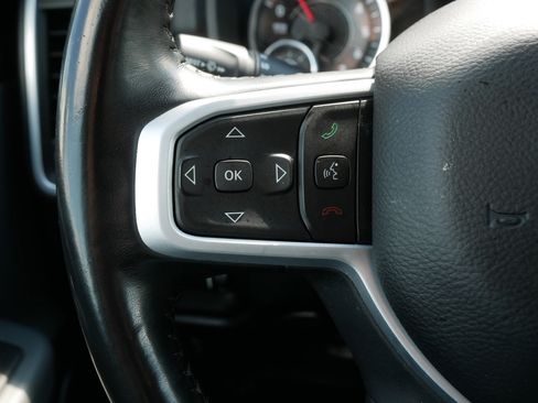 Used 2020 RAM 1500 Big Horn AWD/4WD image 31