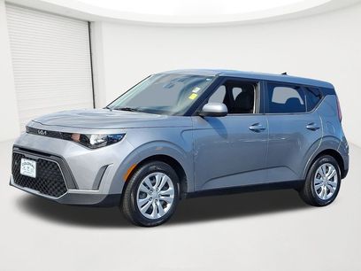 Used 2023 Kia Soul LX