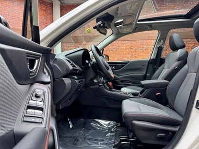 Used 2022 Subaru Forester Sport w/ Popular Package #3