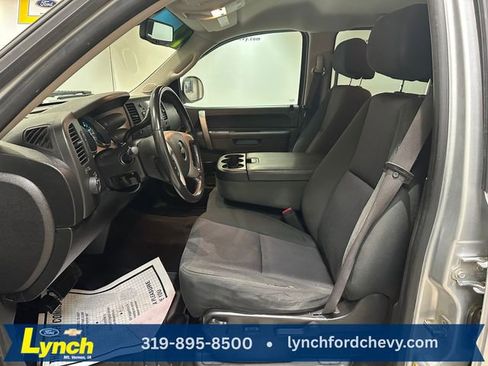 Used 2012 Chevrolet Silverado 1500 LT w/ All-Star Edition AWD/4WD image 5