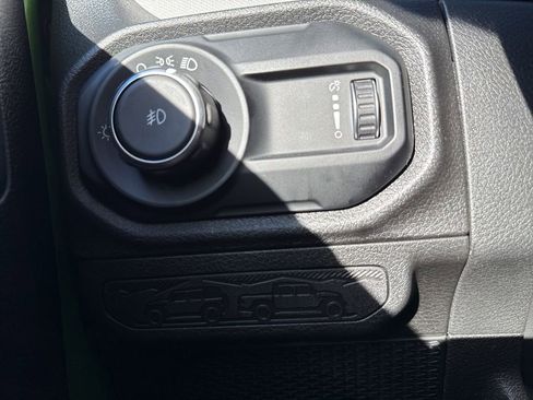 New 2026 Jeep Wrangler Sport image 31