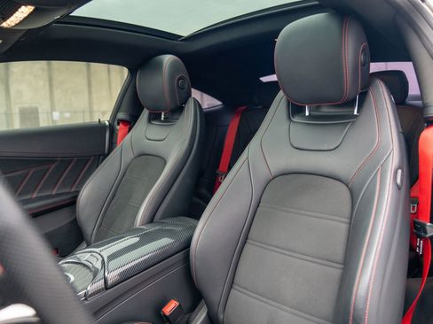 Used 2019 Mercedes-Benz C 43 AMG 4MATIC Coupe image 5