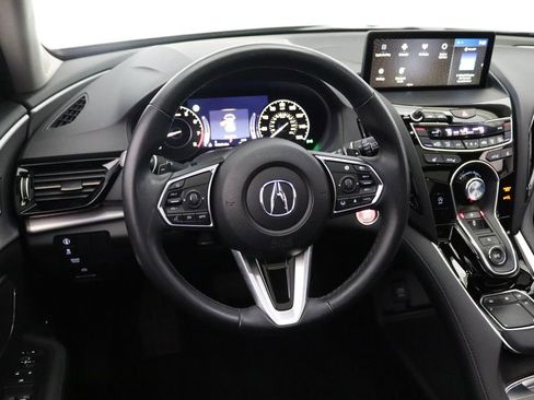 Used 2023 Acura RDX AWD image 12