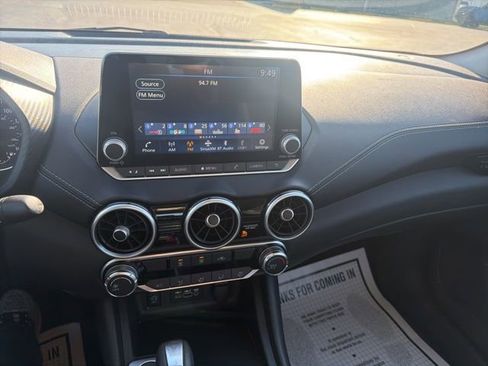 Used 2024 Nissan Sentra SV image 22