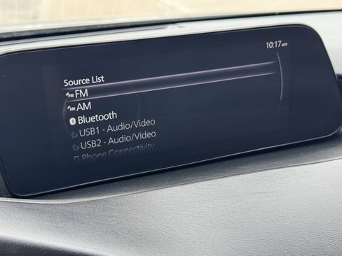 Used 2024 MAZDA MAZDA3 s image 18