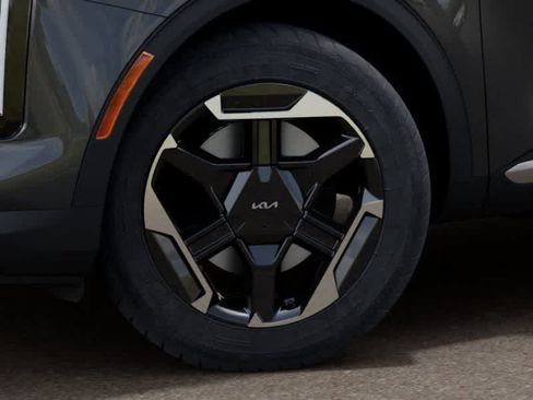 New 2026 Kia Sportage S AWD/4WD image 9