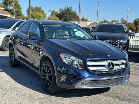 Used 2017 Mercedes-Benz GLA 250 image 4