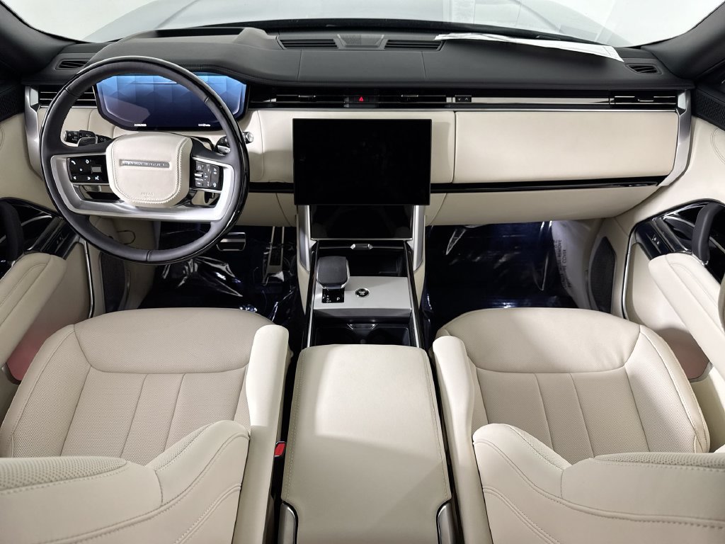 New 2026 Land Rover Range Rover Autobiography AWD/4WD image 21