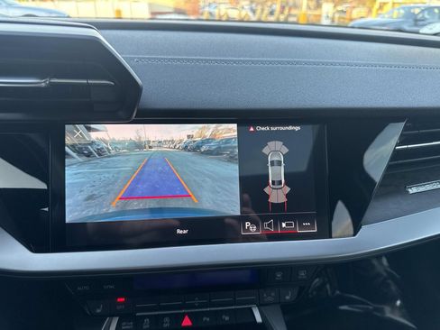 Used 2023 Audi A3 2.0T Premium Plus w/ Premium Plus Package image 24