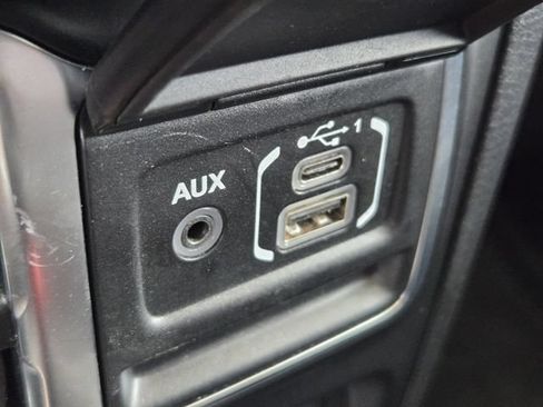 Used 2025 Jeep Wrangler Unlimited Sport S 4xe AWD/4WD image 25