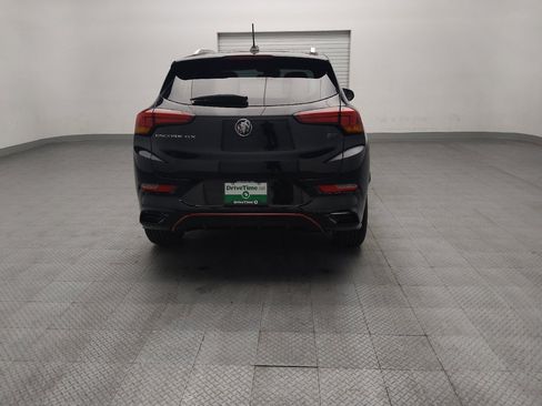 Used 2021 Buick Encore GX Preferred w/ Sport Touring Package FWD image 7