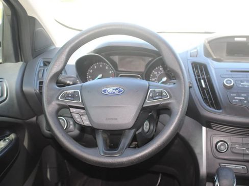Used 2018 Ford Escape S FWD image 12