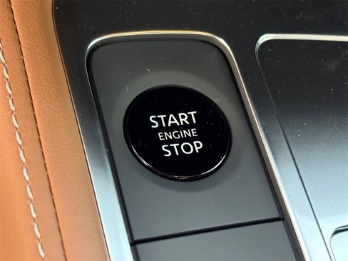 New 2026 INFINITI QX60 Autograph image 28