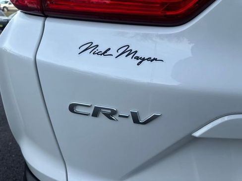 Used 2019 Honda CR-V EX image 24