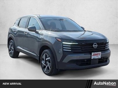 Used 2025 Nissan Kicks SV w/ Charging Package