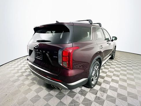 Used 2023 Hyundai Palisade Limited AWD/4WD image 11