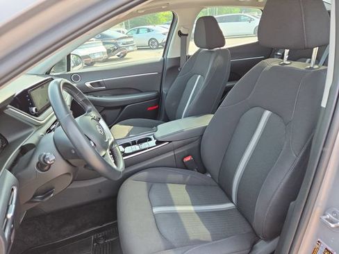 Used 2023 Hyundai Sonata SEL w/ Convenience Package FWD image 24