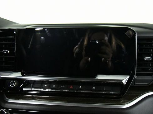 New 2026 Chevrolet Silverado 1500 RST w/ RST Select Package image 4