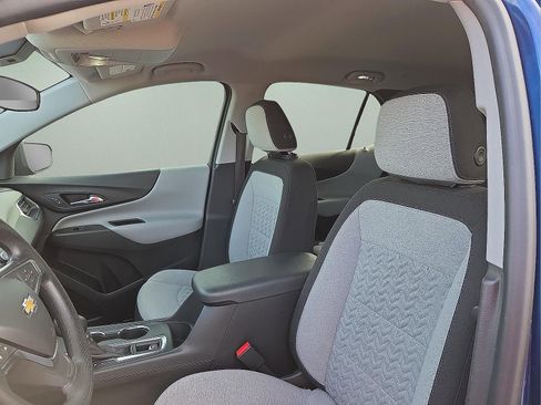 Used 2023 Chevrolet Equinox LS w/ LS Convenience Package image 12