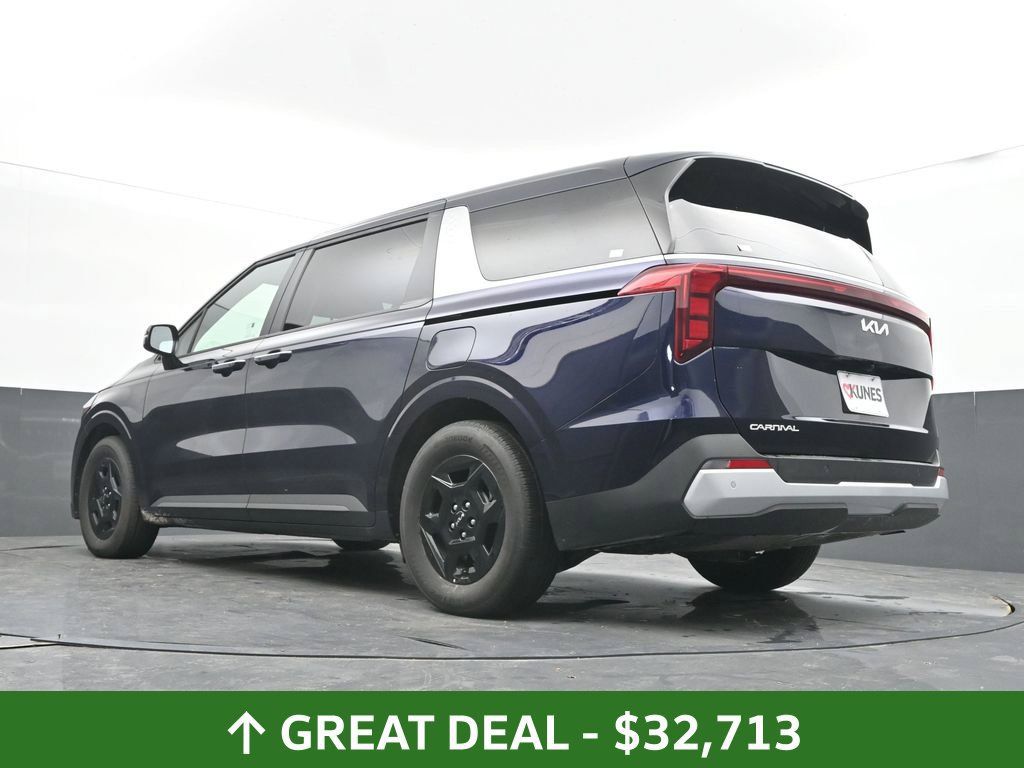 Used 2026 Kia Carnival FWD image 45