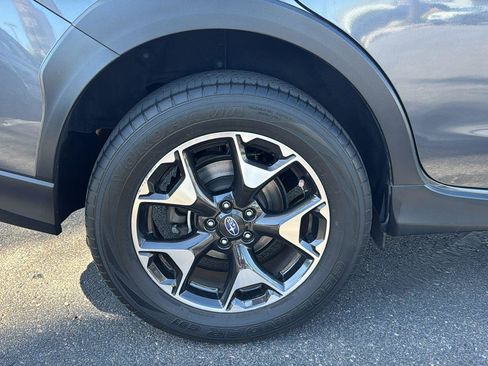 Used 2020 Subaru Crosstrek 2.0i Premium w/ Moonroof Package 1 image 9