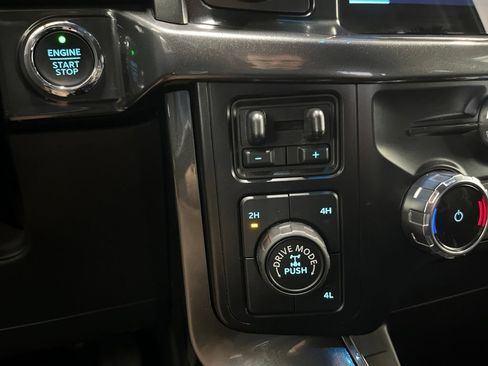 Used 2023 Ford F150 Tremor AWD/4WD image 14