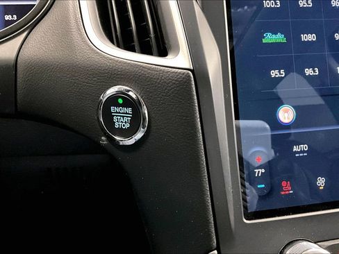 Used 2022 Ford Edge SEL w/ Convenience Package image 21