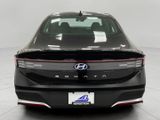 New 2025 Hyundai Sonata SE image 4