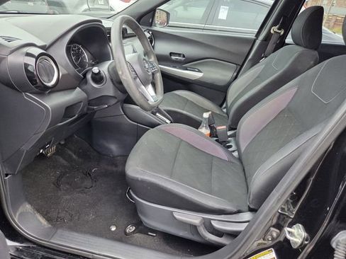 Used 2020 Nissan Kicks SV FWD image 5