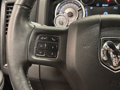 Used 2017 RAM 1500 Rebel w/ Luxury Group AWD/4WD image 27