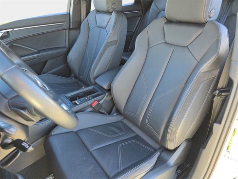 Used 2022 Audi Q3 2.0T Premium Plus w/ Premium Plus Package image 15