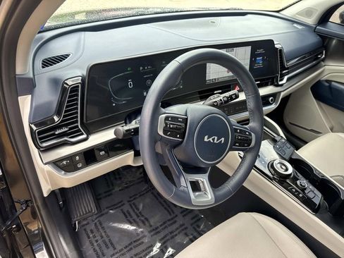 Used 2024 Kia Sportage EX AWD/4WD image 20